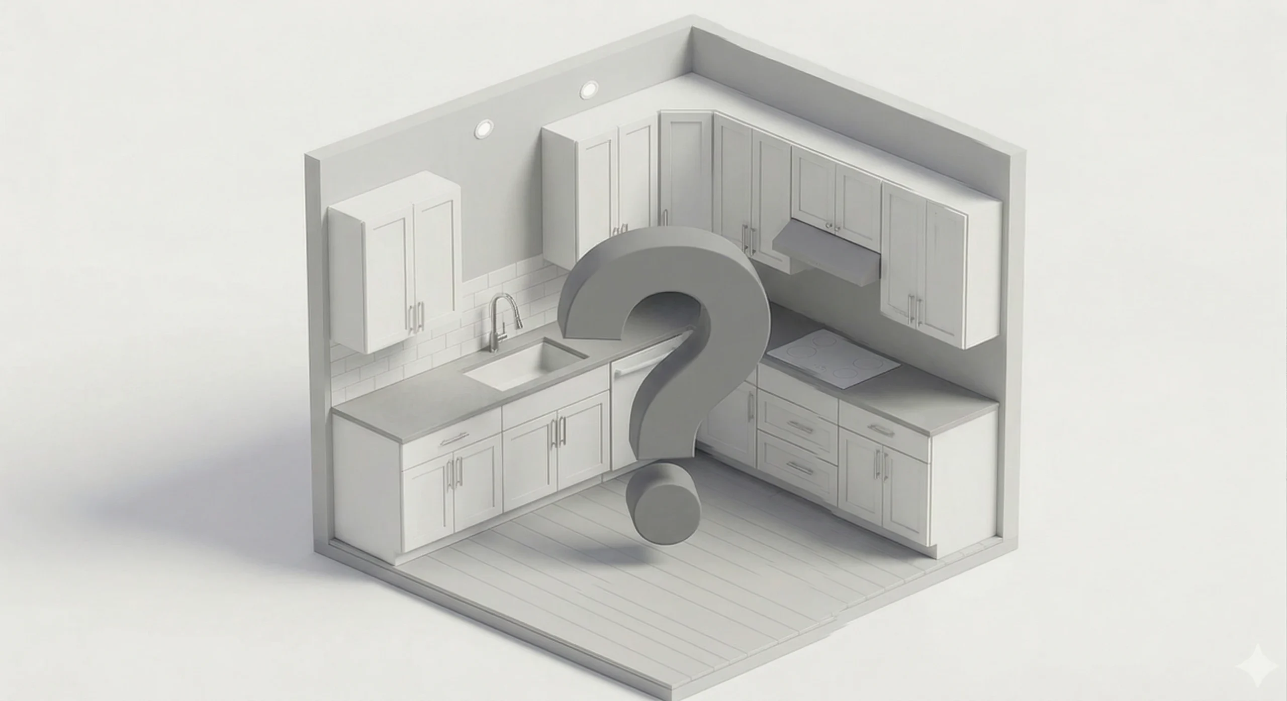 Not Sure - Kitchen Remodel